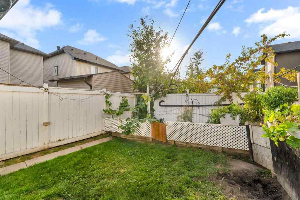 MLS® A2259114 - 41 Saddlelake Green NE in Saddle Ridge Calgary, Residential