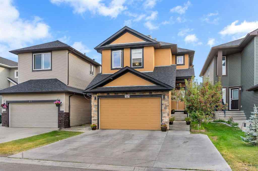 MLS® A2259114 - 41 Saddlelake Green NE in Saddle Ridge Calgary, Residential