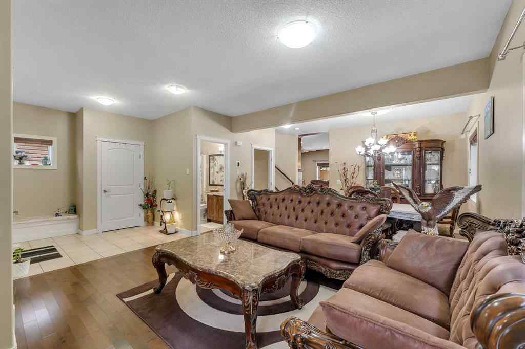 MLS® A2259114 - 41 Saddlelake Green NE in Saddle Ridge Calgary, Residential