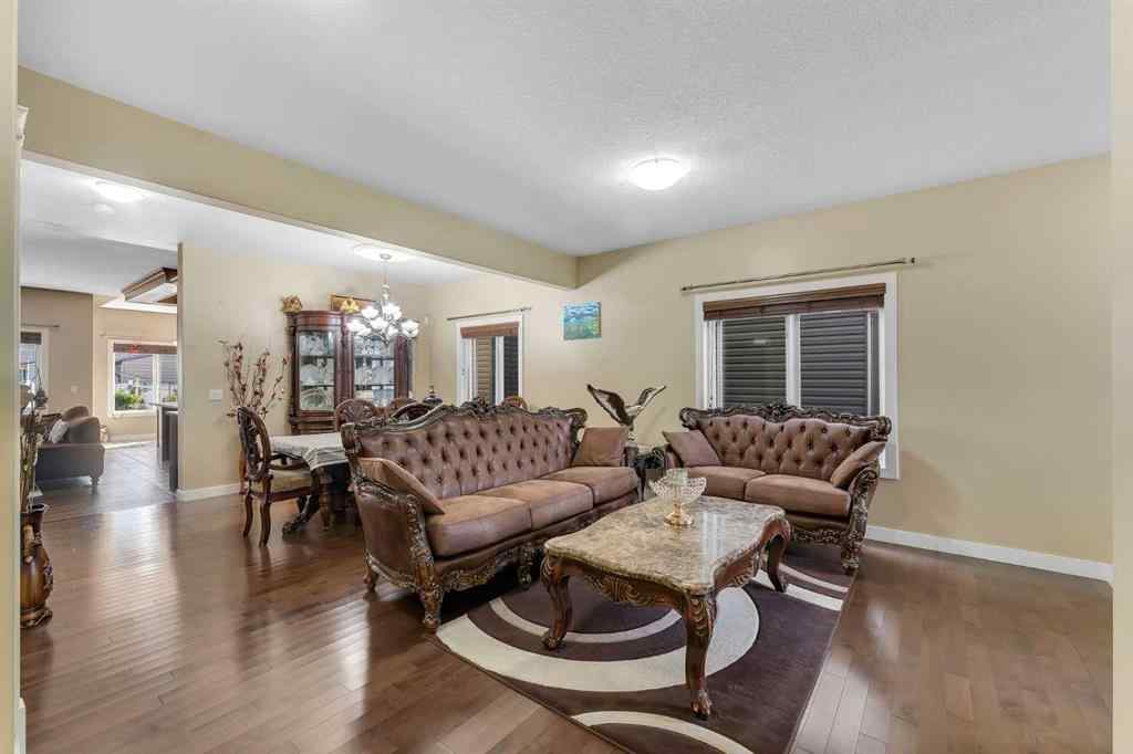 MLS® A2259114 - 41 Saddlelake Green NE in Saddle Ridge Calgary, Residential