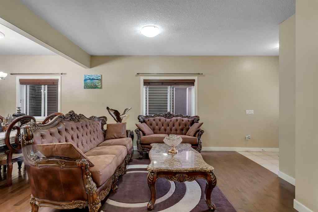 MLS® A2259114 - 41 Saddlelake Green NE in Saddle Ridge Calgary, Residential