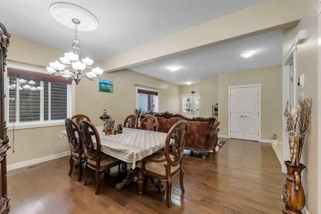 MLS® A2259114 - 41 Saddlelake Green NE in Saddle Ridge Calgary, Residential