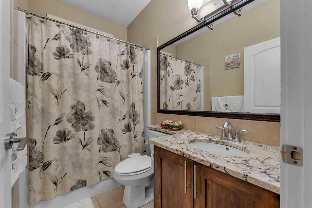 MLS® A2259114 - 41 Saddlelake Green NE in Saddle Ridge Calgary, Residential