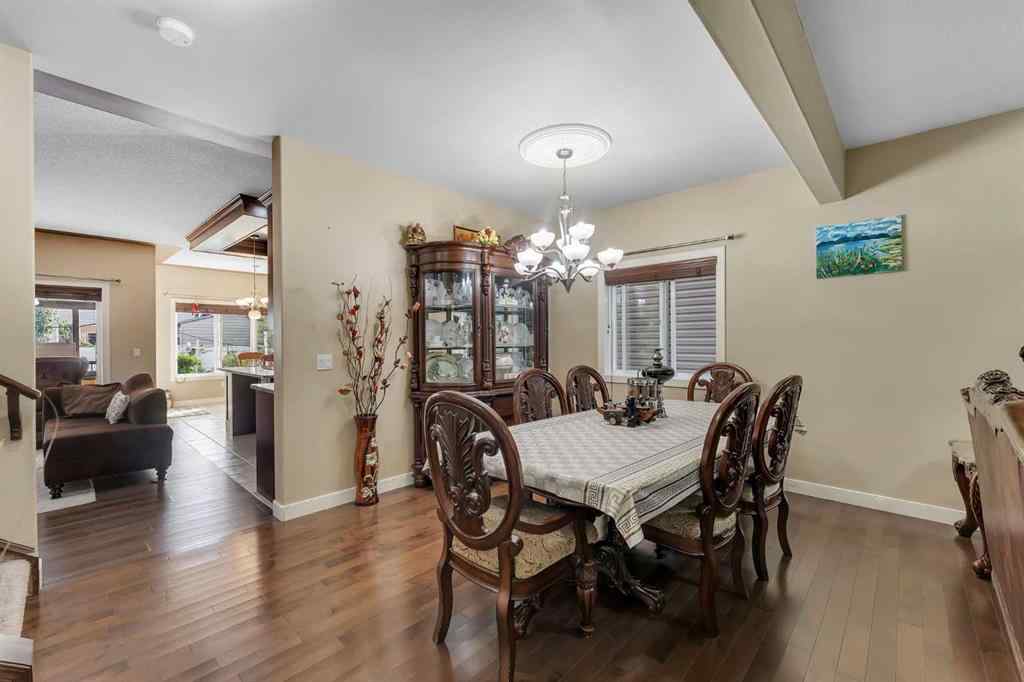 MLS® A2259114 - 41 Saddlelake Green NE in Saddle Ridge Calgary, Residential