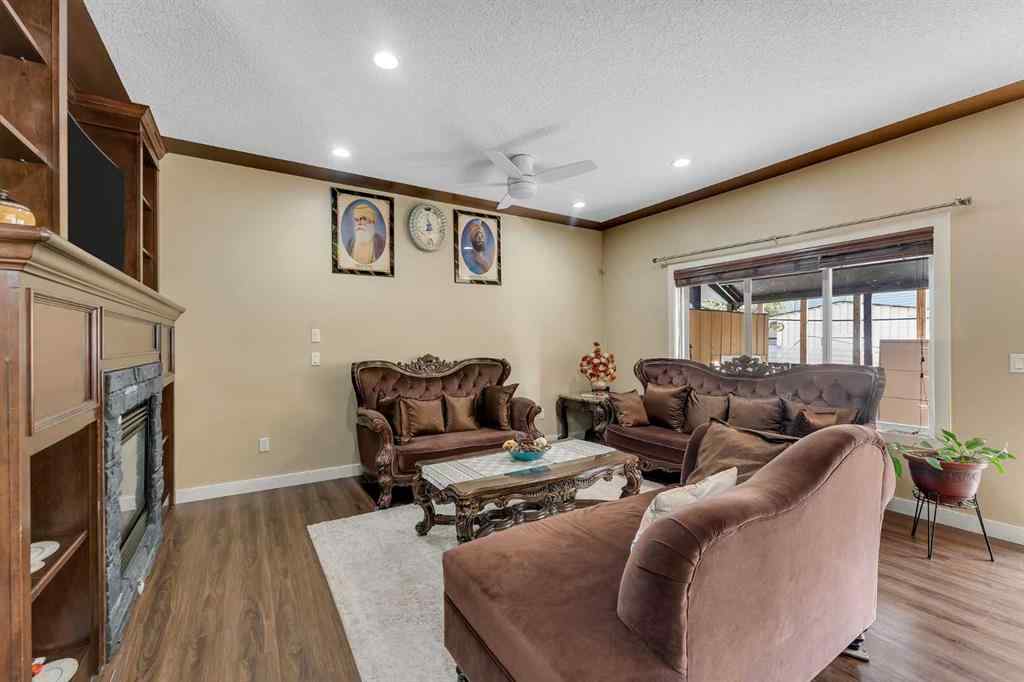 MLS® A2259114 - 41 Saddlelake Green NE in Saddle Ridge Calgary, Residential