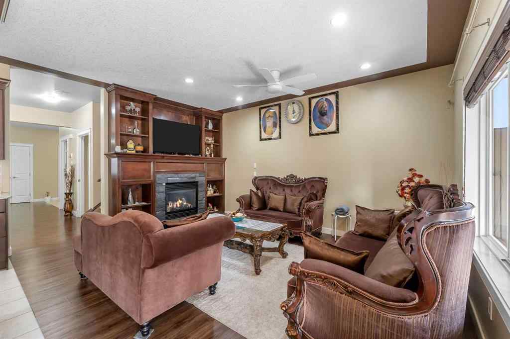 MLS® A2259114 - 41 Saddlelake Green NE in Saddle Ridge Calgary, Residential