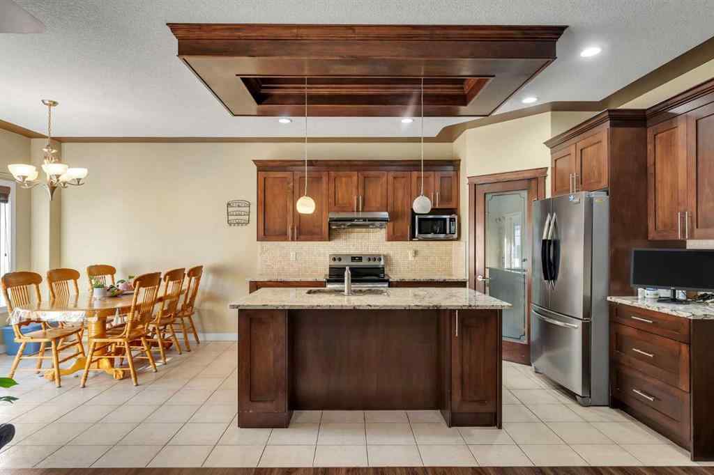 MLS® A2259114 - 41 Saddlelake Green NE in Saddle Ridge Calgary, Residential
