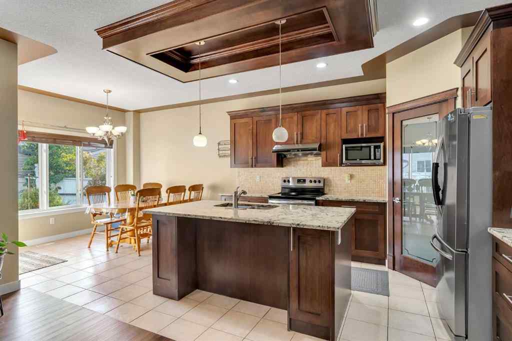 MLS® A2259114 - 41 Saddlelake Green NE in Saddle Ridge Calgary, Residential