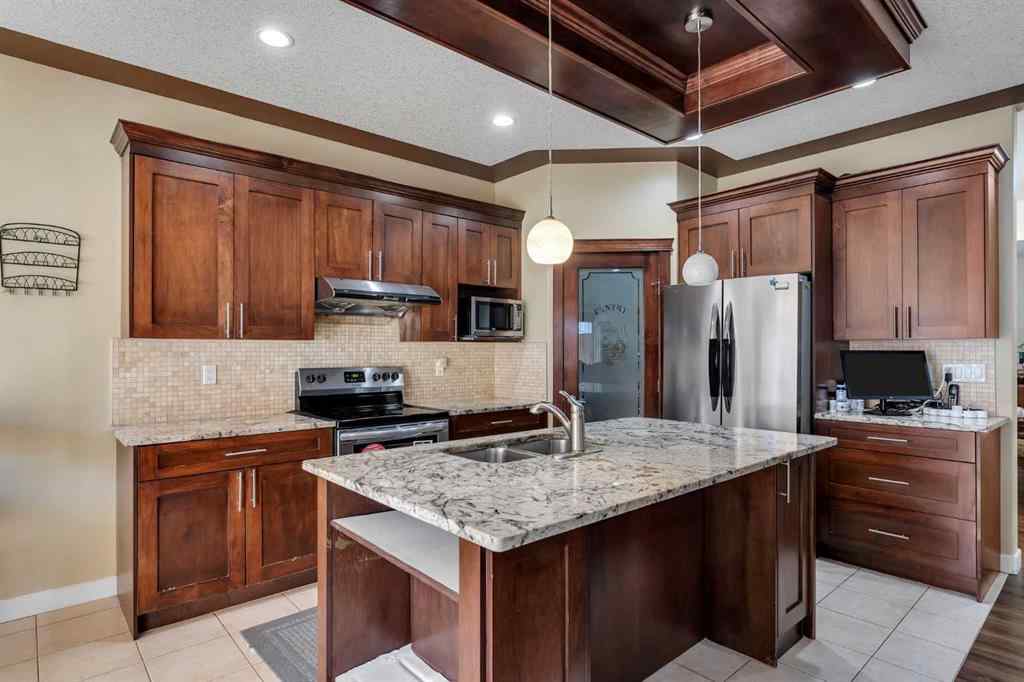 MLS® A2259114 - 41 Saddlelake Green NE in Saddle Ridge Calgary, Residential
