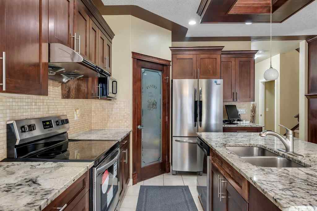 MLS® A2259114 - 41 Saddlelake Green NE in Saddle Ridge Calgary, Residential