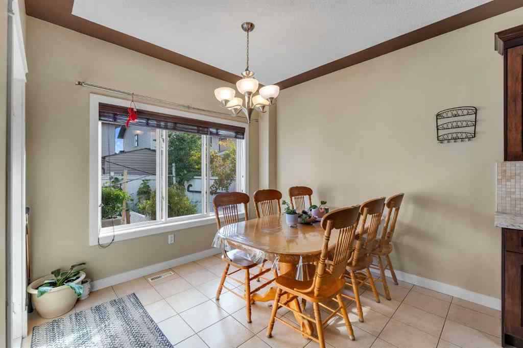 MLS® A2259114 - 41 Saddlelake Green NE in Saddle Ridge Calgary, Residential