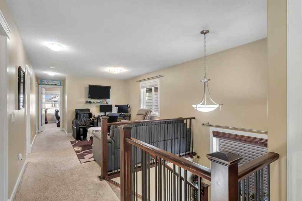 MLS® A2259114 - 41 Saddlelake Green NE in Saddle Ridge Calgary, Residential