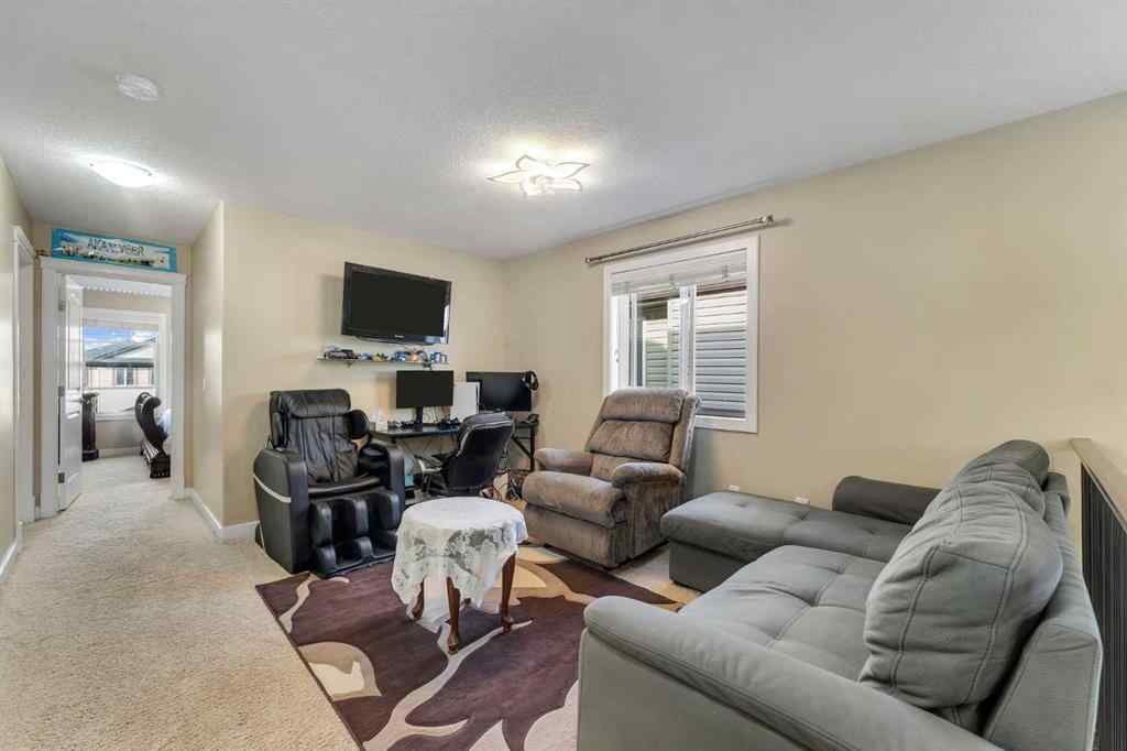 MLS® A2259114 - 41 Saddlelake Green NE in Saddle Ridge Calgary, Residential