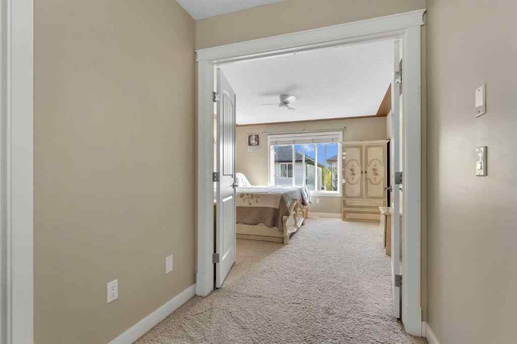 MLS® A2259114 - 41 Saddlelake Green NE in Saddle Ridge Calgary, Residential