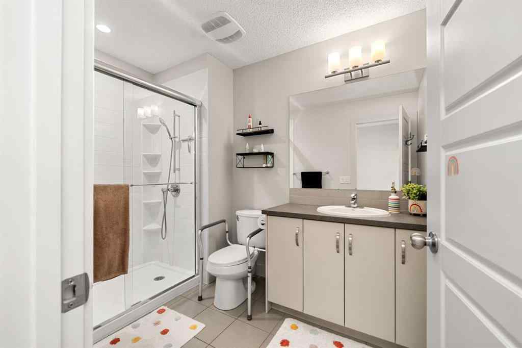MLS® A2259116 - 49 Marquis Grove SE in Mahogany Calgary, Residential