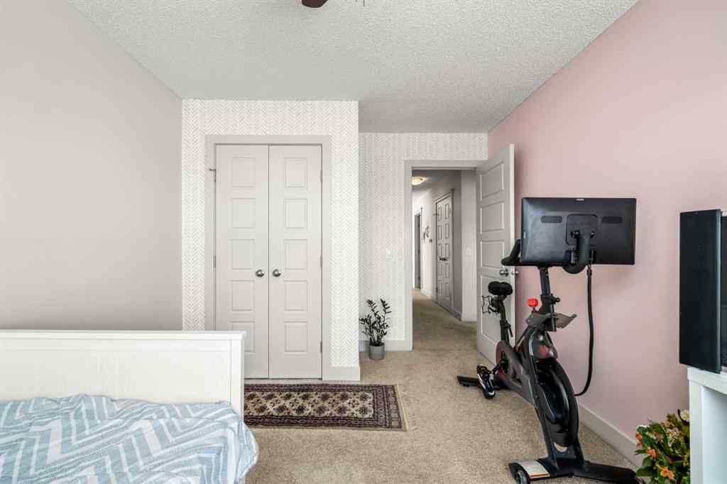 MLS® A2259116 - 49 Marquis Grove SE in Mahogany Calgary, Residential