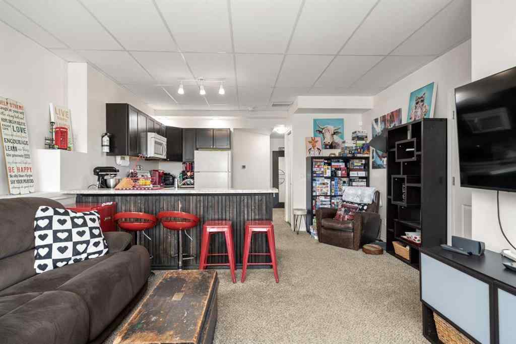 MLS® A2259116 - 49 Marquis Grove SE in Mahogany Calgary, Residential