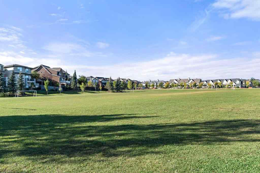 MLS® A2259116 - 49 Marquis Grove SE in Mahogany Calgary, Residential
