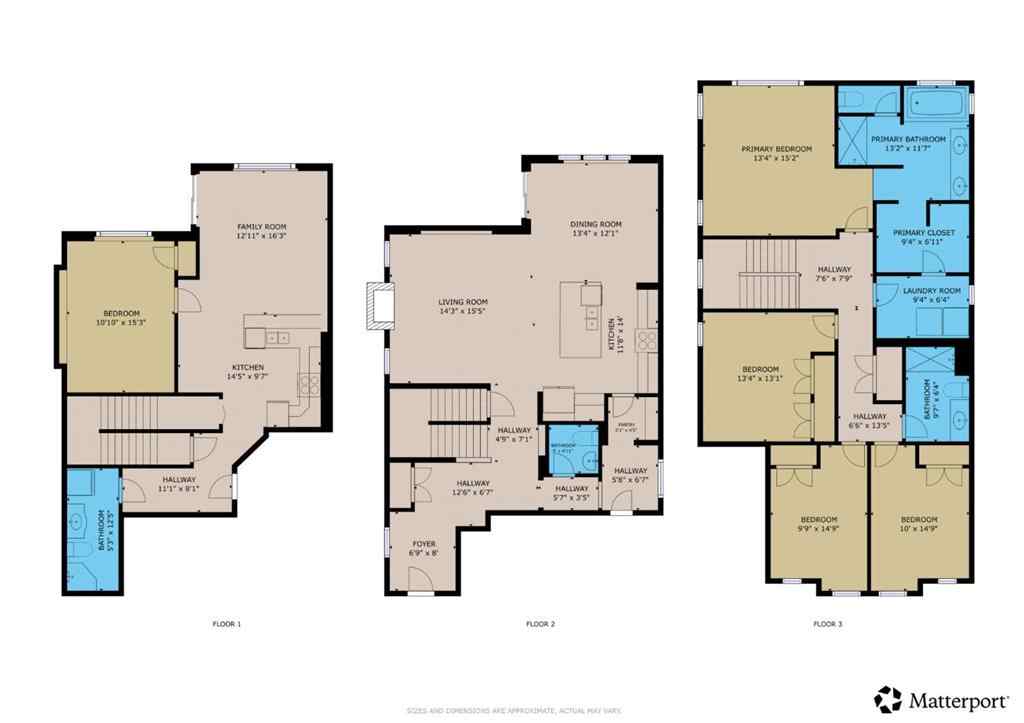 MLS® A2259116 - 49 Marquis Grove SE in Mahogany Calgary, Residential