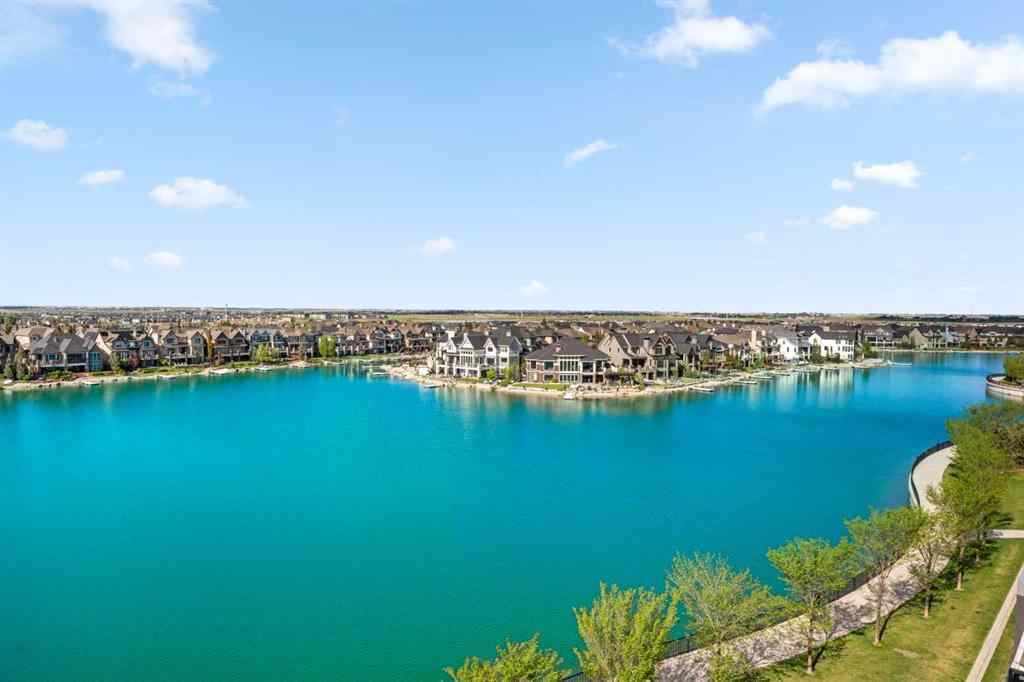 MLS® A2259116 - 49 Marquis Grove SE in Mahogany Calgary, Residential