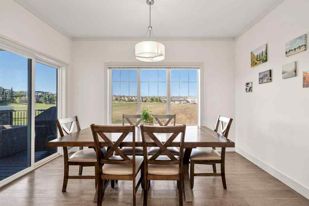 MLS® A2259116 - 49 Marquis Grove SE in Mahogany Calgary, Residential