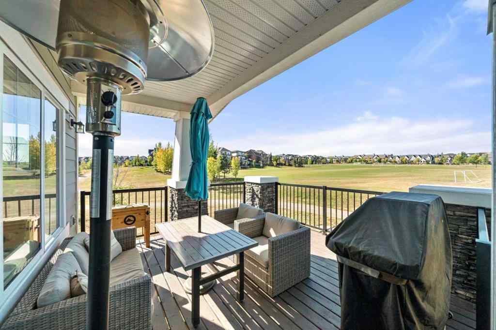 MLS® A2259116 - 49 Marquis Grove SE in Mahogany Calgary, Residential