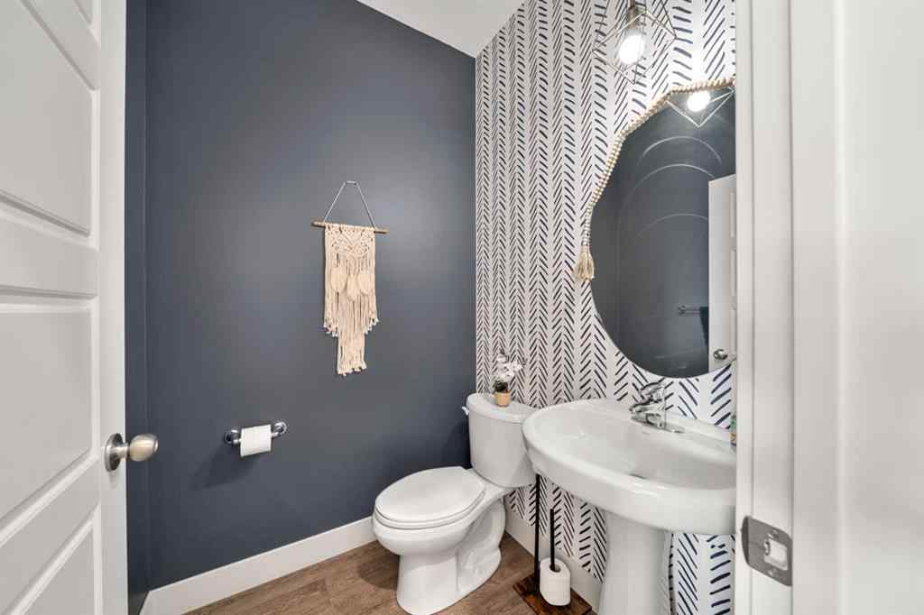 MLS® A2259116 - 49 Marquis Grove SE in Mahogany Calgary, Residential