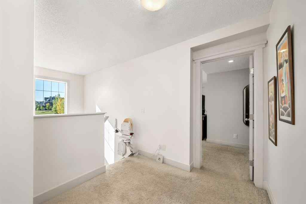 MLS® A2259116 - 49 Marquis Grove SE in Mahogany Calgary, Residential
