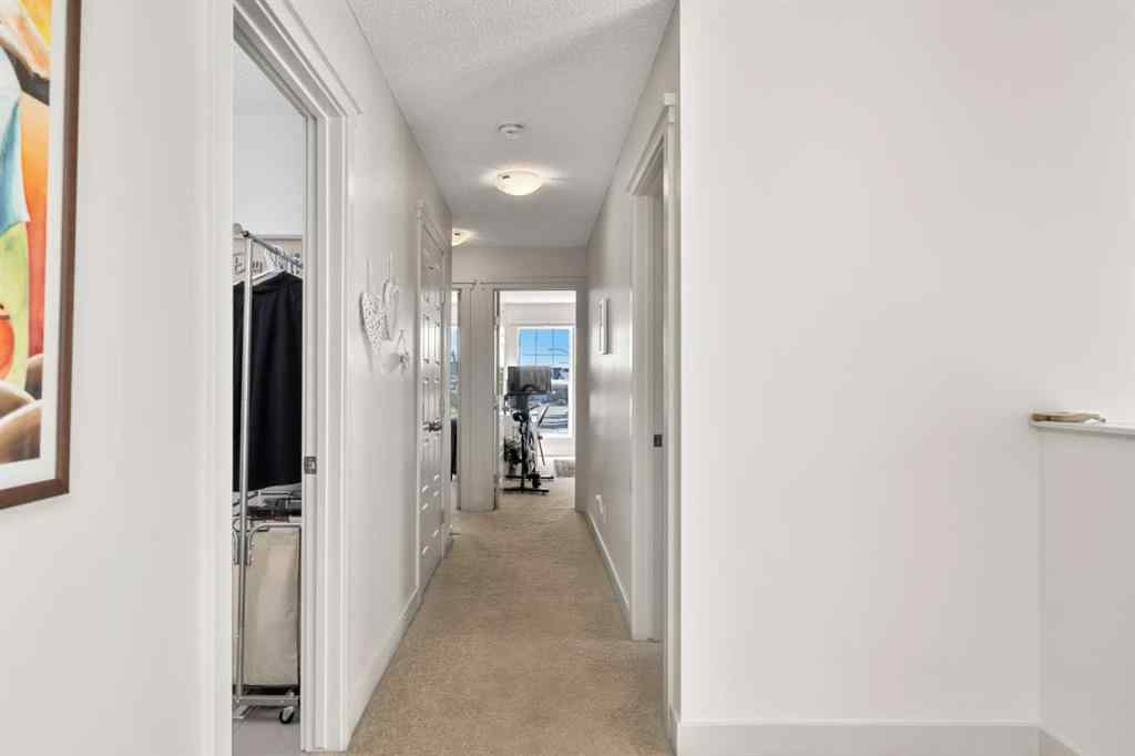 MLS® A2259116 - 49 Marquis Grove SE in Mahogany Calgary, Residential