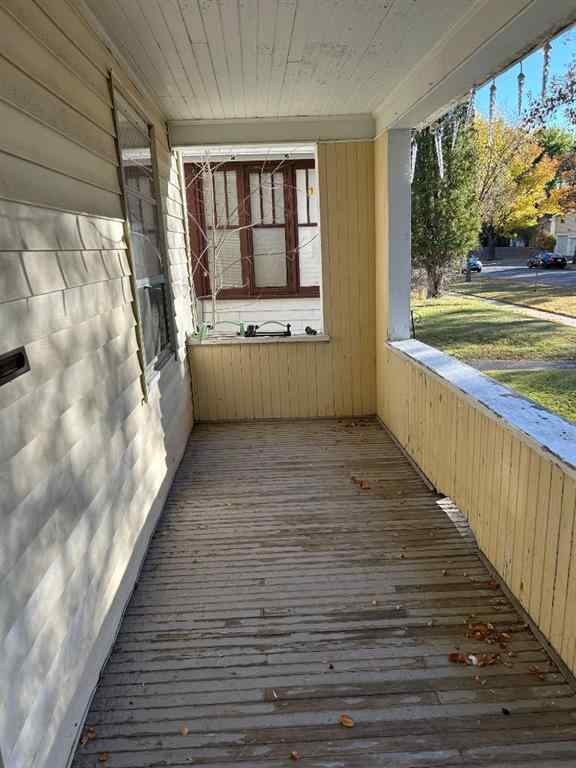 MLS® A2259117 - 625 14 Street S in Victoria Park Lethbridge, Residential