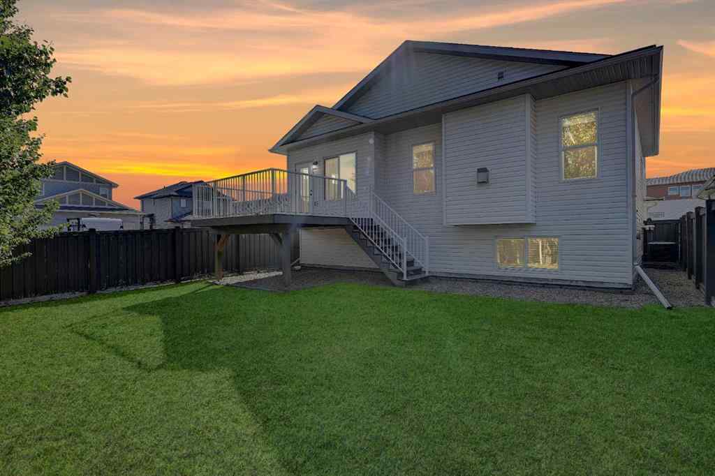 MLS® A2259118 - 12902 105 Street Street  in Royal Oaks Grande Prairie, Residential