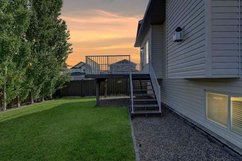 MLS® A2259118 - 12902 105 Street Street  in Royal Oaks Grande Prairie, Residential