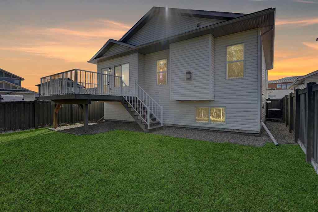 MLS® A2259118 - 12902 105 Street Street  in Royal Oaks Grande Prairie, Residential