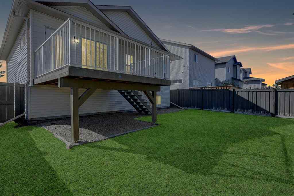 MLS® A2259118 - 12902 105 Street Street  in Royal Oaks Grande Prairie, Residential