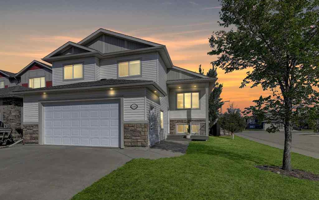 MLS® A2259118 - 12902 105 Street Street  in Royal Oaks Grande Prairie, Residential