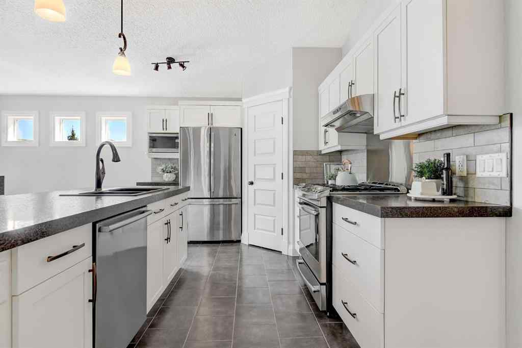 MLS® A2259118 - 12902 105 Street Street  in Royal Oaks Grande Prairie, Residential