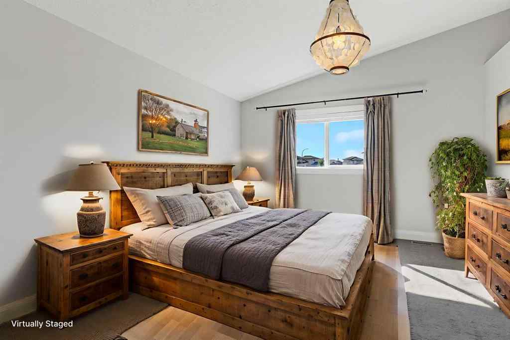 MLS® A2259118 - 12902 105 Street Street  in Royal Oaks Grande Prairie, Residential