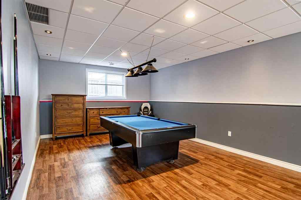 MLS® A2259122 - 5836 Park Street  in Panorama Estates Blackfalds, Residential