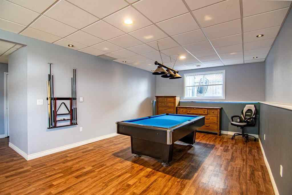 MLS® A2259122 - 5836 Park Street  in Panorama Estates Blackfalds, Residential