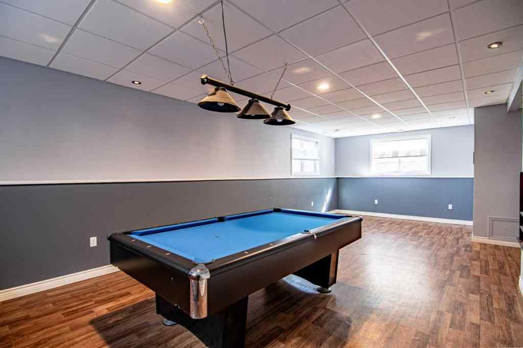 MLS® A2259122 - 5836 Park Street  in Panorama Estates Blackfalds, Residential