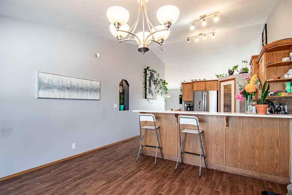 MLS® A2259122 - 5836 Park Street  in Panorama Estates Blackfalds, Residential