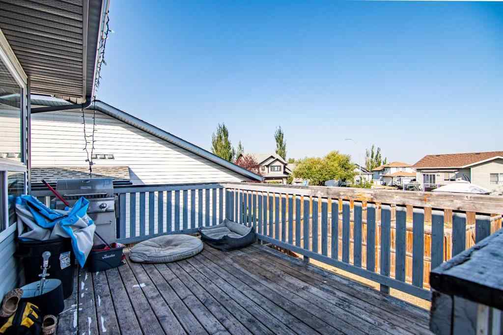 MLS® A2259122 - 5836 Park Street  in Panorama Estates Blackfalds, Residential