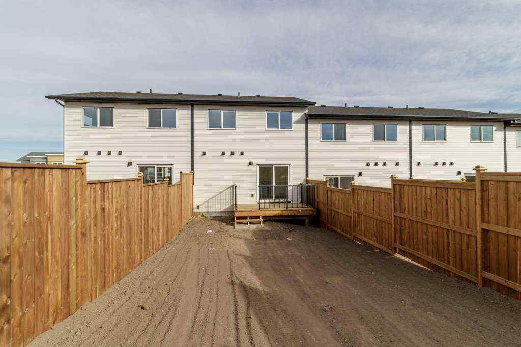 MLS® A2259123 - 12 Violet Point  in Vista Sylvan Lake, Residential