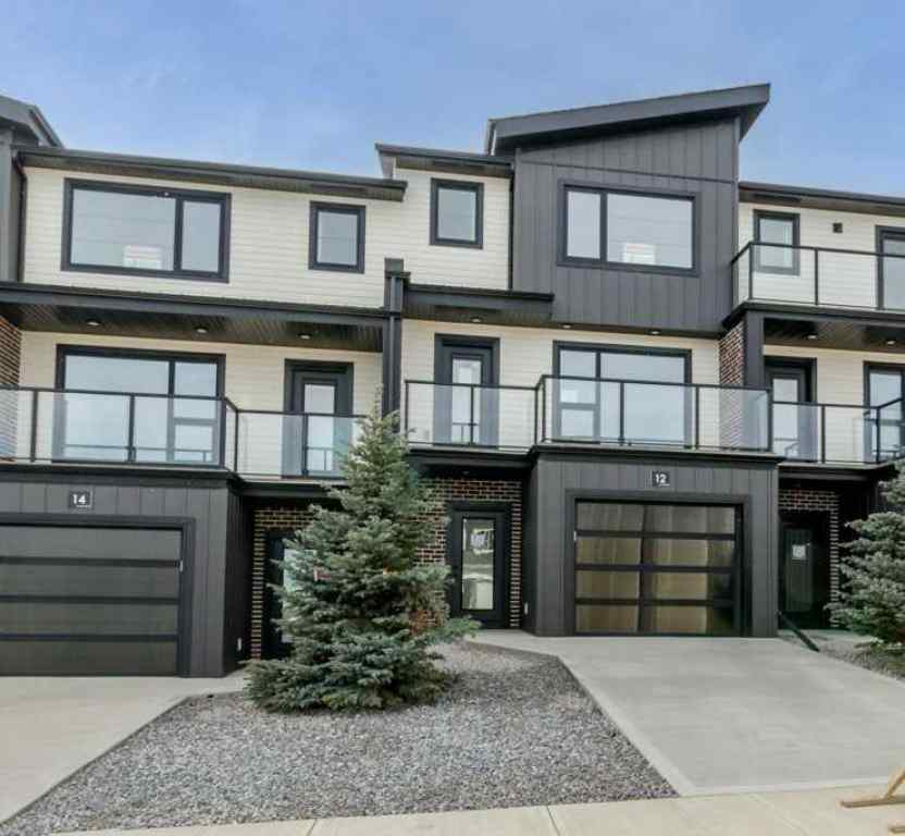 MLS® A2259123 - 12 Violet Point  in Vista Sylvan Lake, Residential