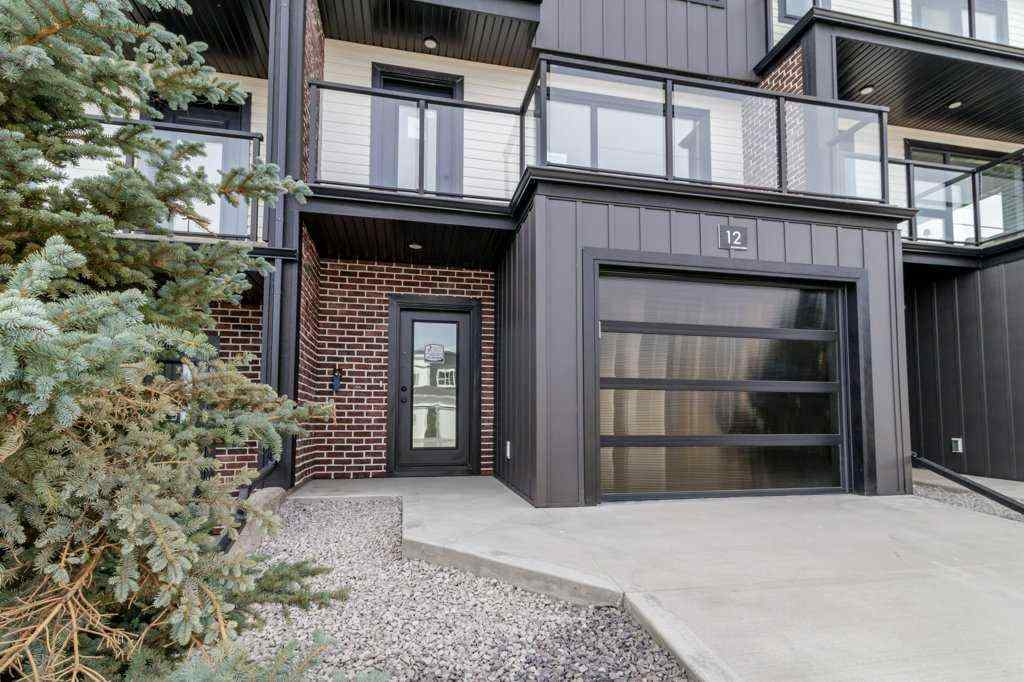 MLS® A2259123 - 12 Violet Point  in Vista Sylvan Lake, Residential