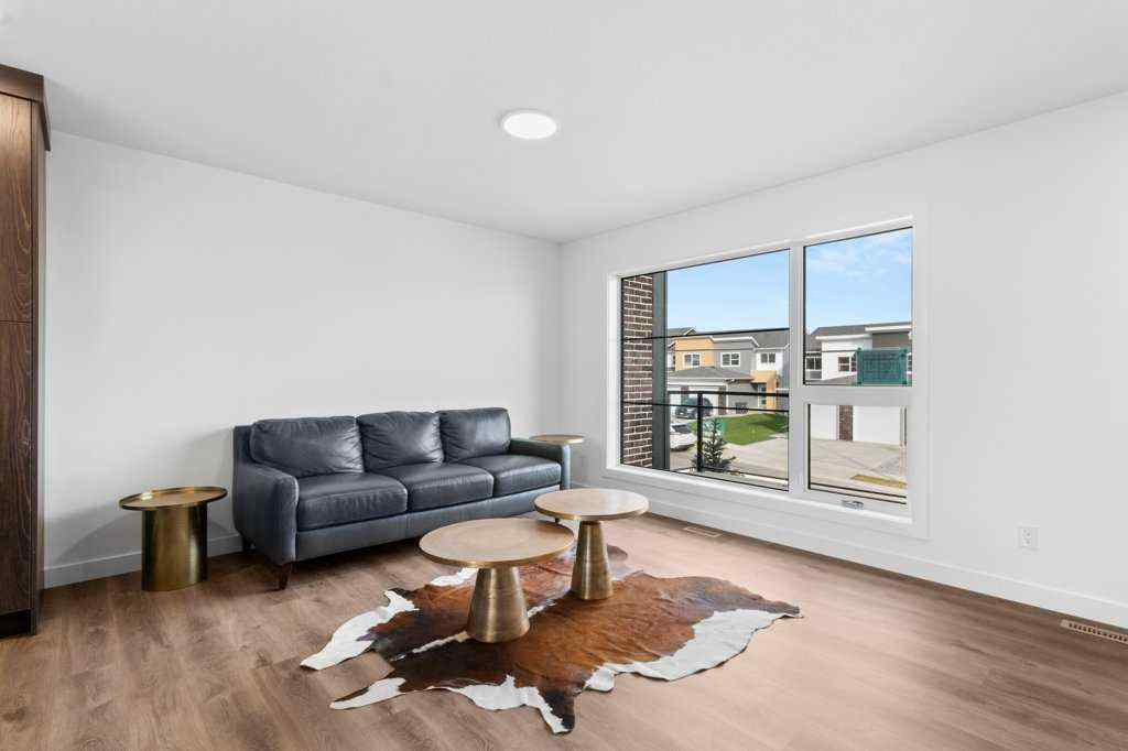 MLS® A2259123 - 12 Violet Point  in Vista Sylvan Lake, Residential