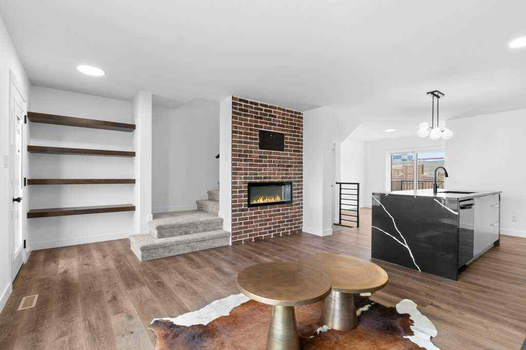 MLS® A2259123 - 12 Violet Point  in Vista Sylvan Lake, Residential