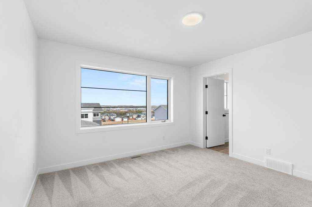 MLS® A2259123 - 12 Violet Point  in Vista Sylvan Lake, Residential