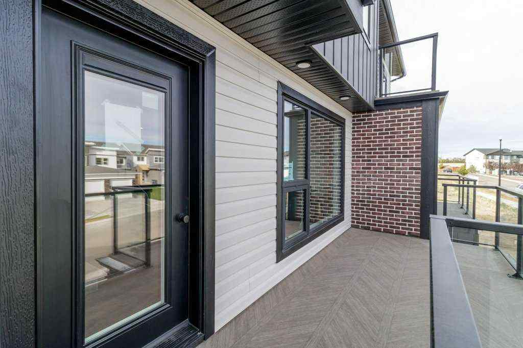 MLS® A2259123 - 12 Violet Point  in Vista Sylvan Lake, Residential