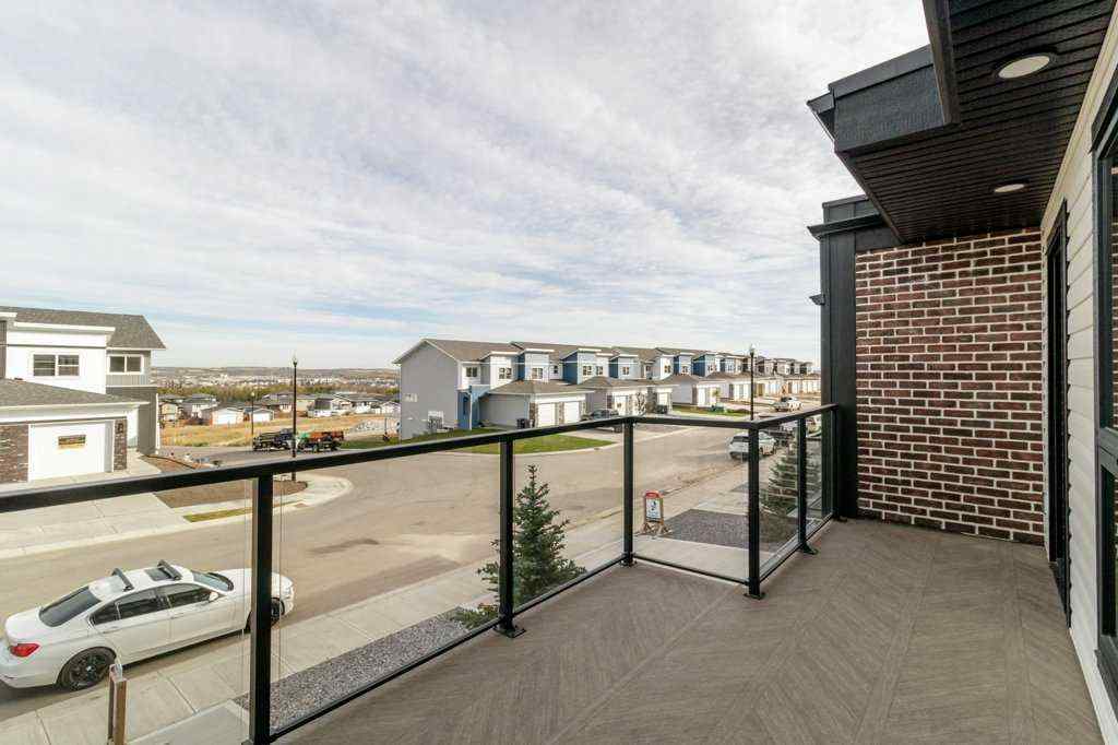 MLS® A2259123 - 12 Violet Point  in Vista Sylvan Lake, Residential